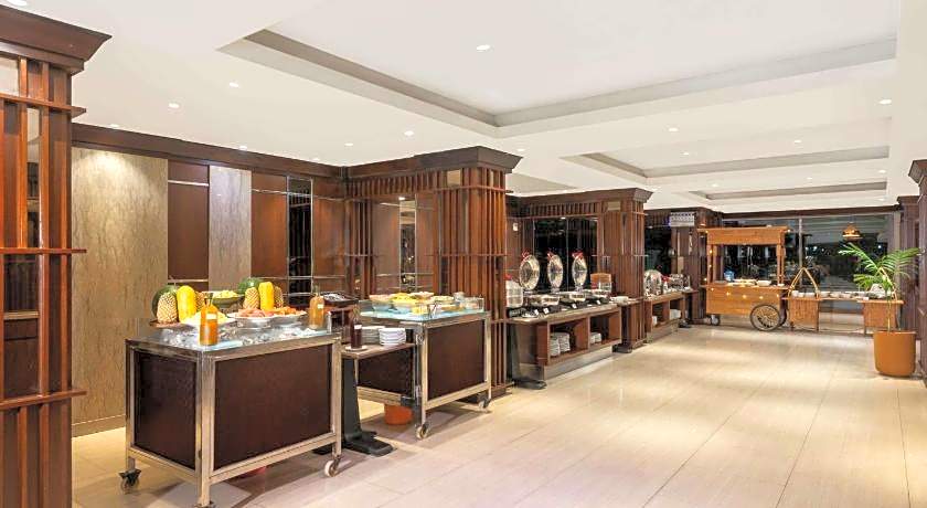 Swiss-Belhotel Borneo Banjarmasin