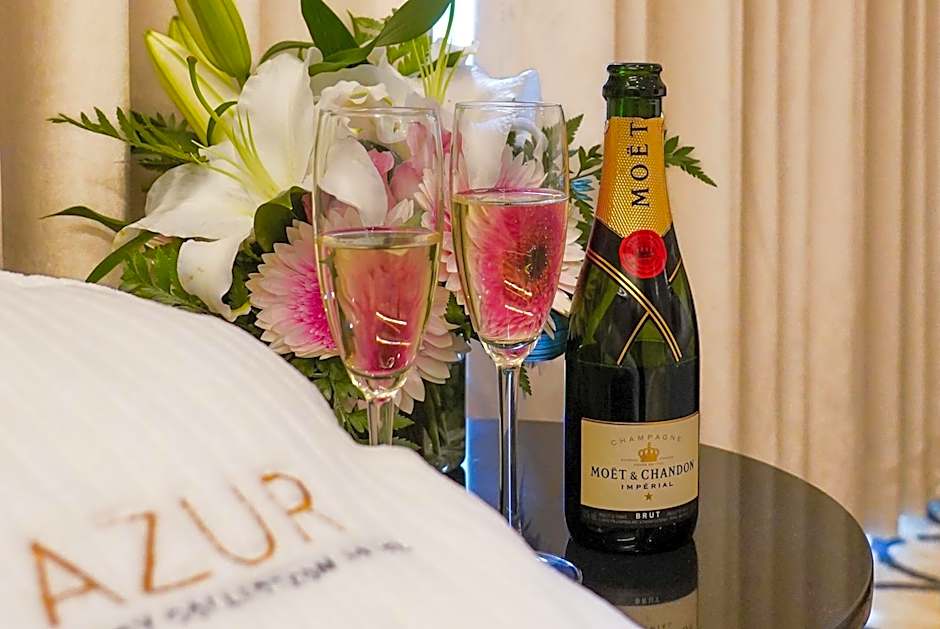AZUR Legacy Collection Hotel