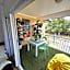 The York Beachfront Holiday Apartments