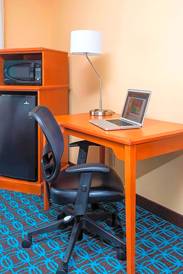 Fairfield Inn & Suites Corpus Christi