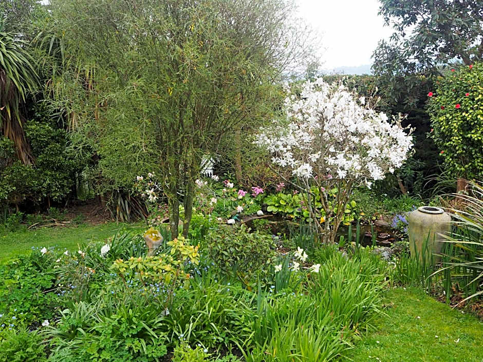 Captain Eady's Lookout