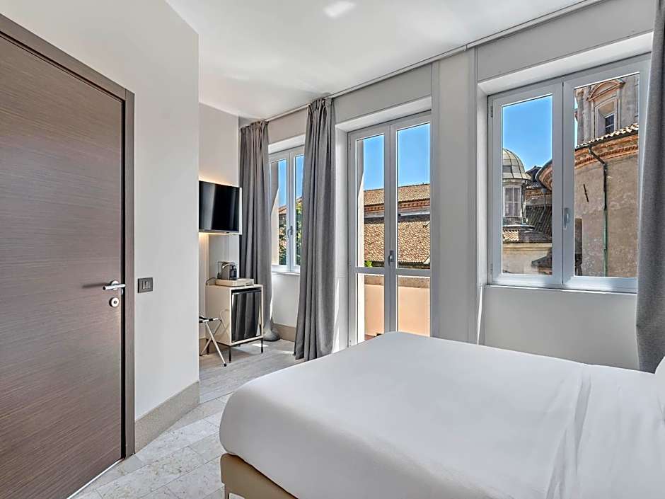 B&B Hotel Milano Sant'Ambrogio