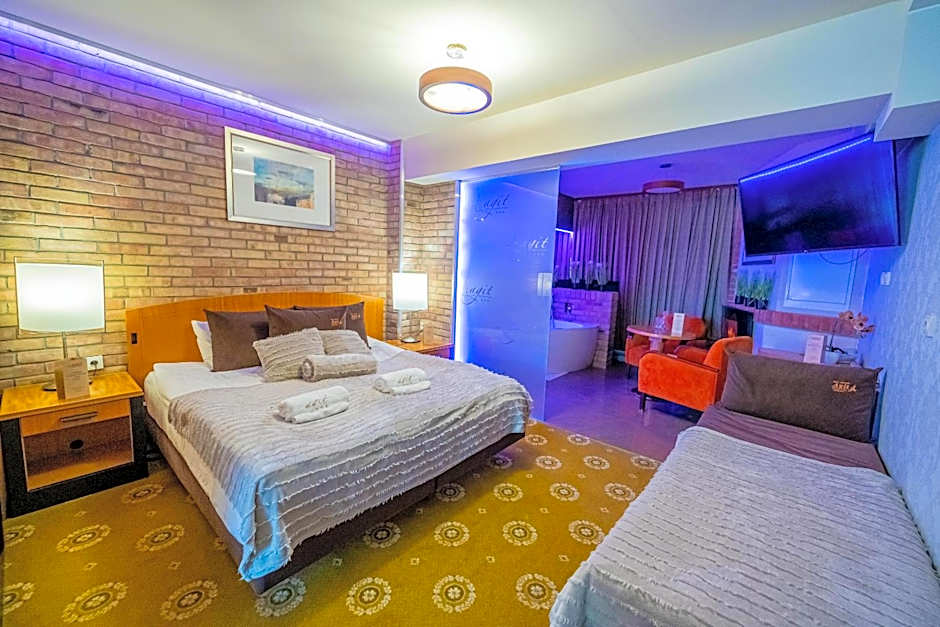 Hotel Agit Congress&Spa