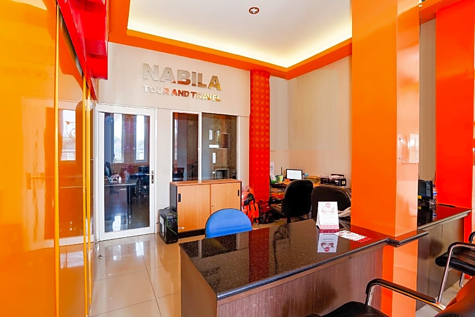 Hotel O Juanda Near Terminal International Juanda