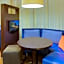 Courtyard by Marriott Pittsburgh North/Cranberry Woods