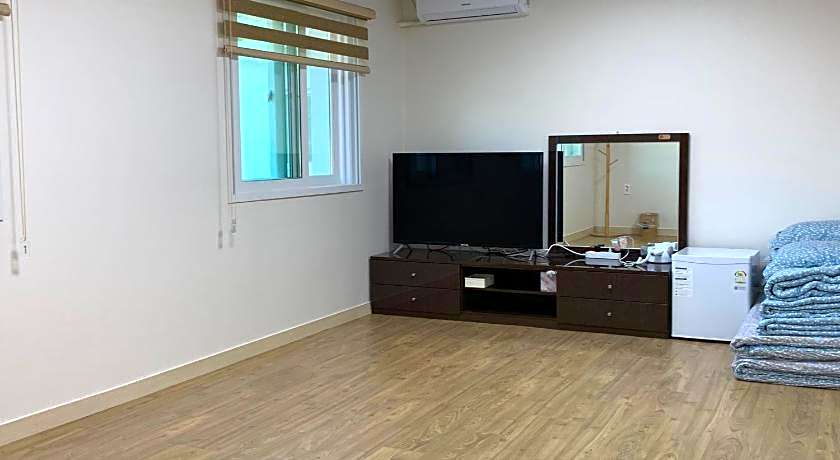 Gyeongju Roamers Stay