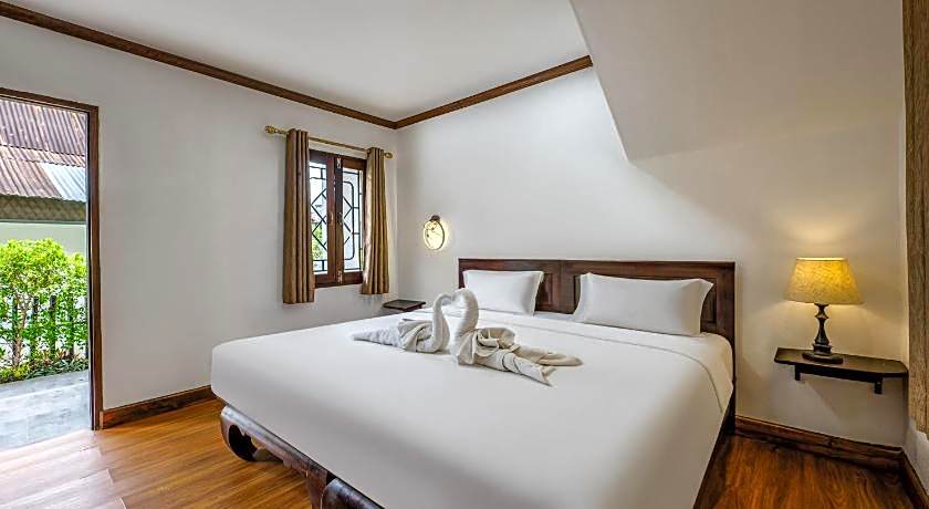 wisdom mystery hotel