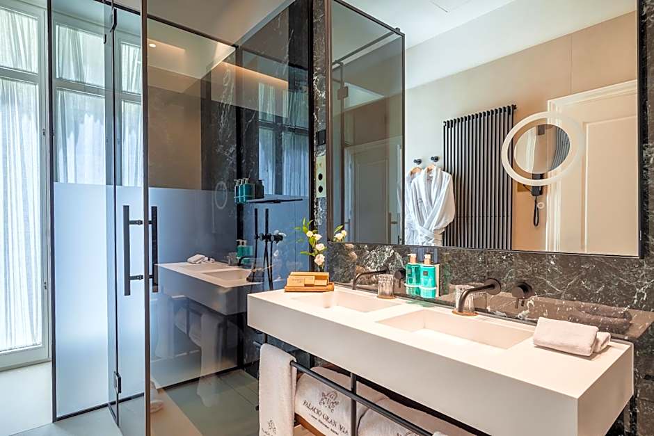 Palacio Gran Vía, a Royal Hideaway Hotel