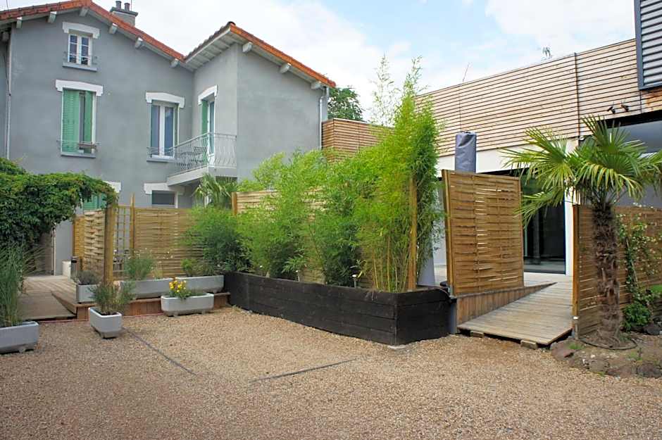Appart Albert'House