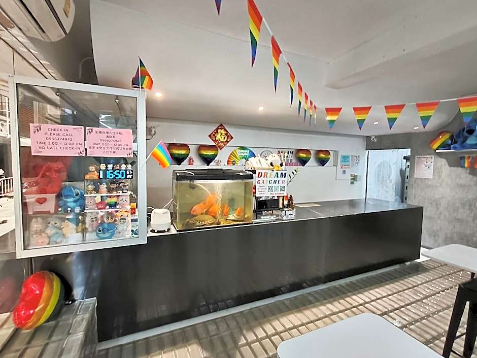 Dreamcatcher Bangkok