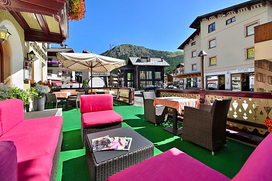 Hotel Livigno