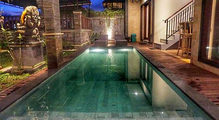 Pondok Uma Ubud