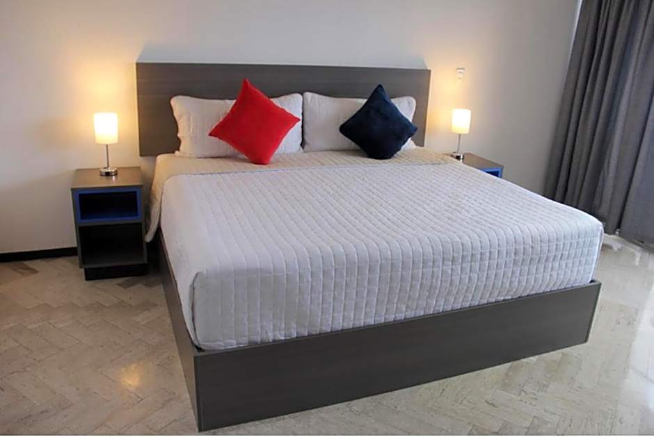 HOTEL BOK 21