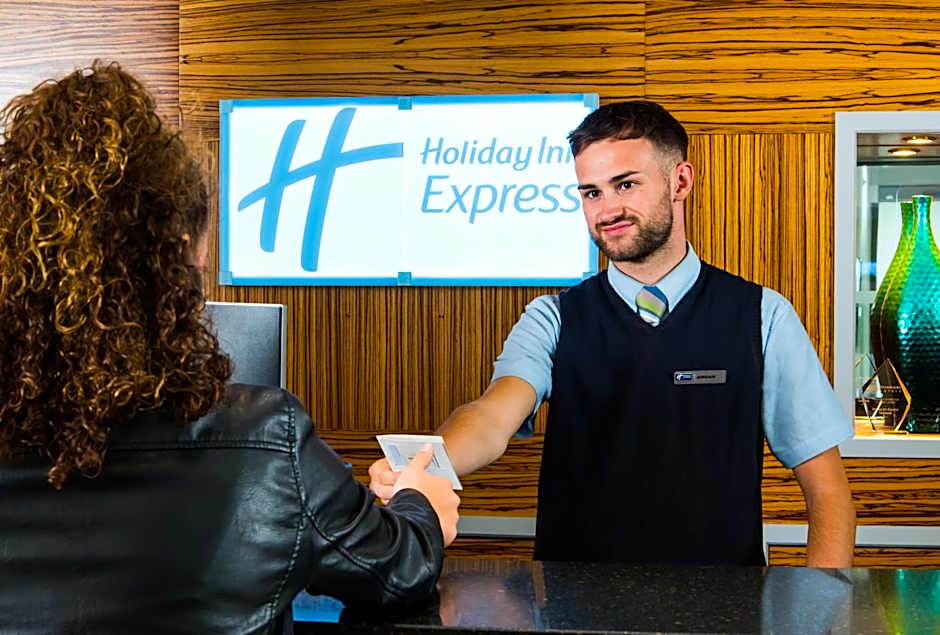 Holiday Inn Express Tamworth By IHG