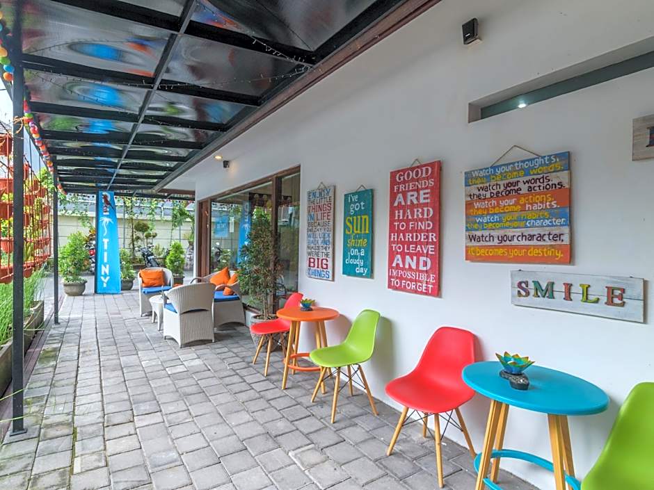Destiny Villas and Residences