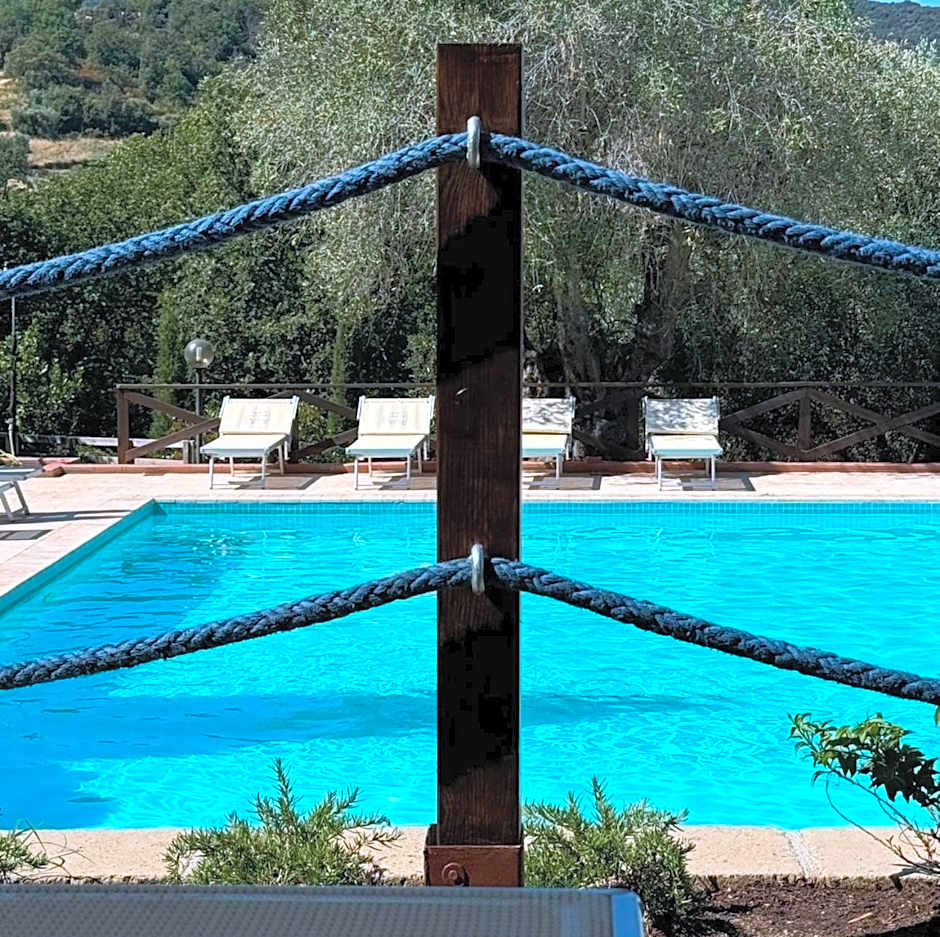 Madonna Del Poggio CAV