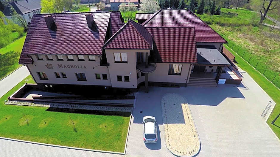 Magnolia- Pokoje Gościnne
