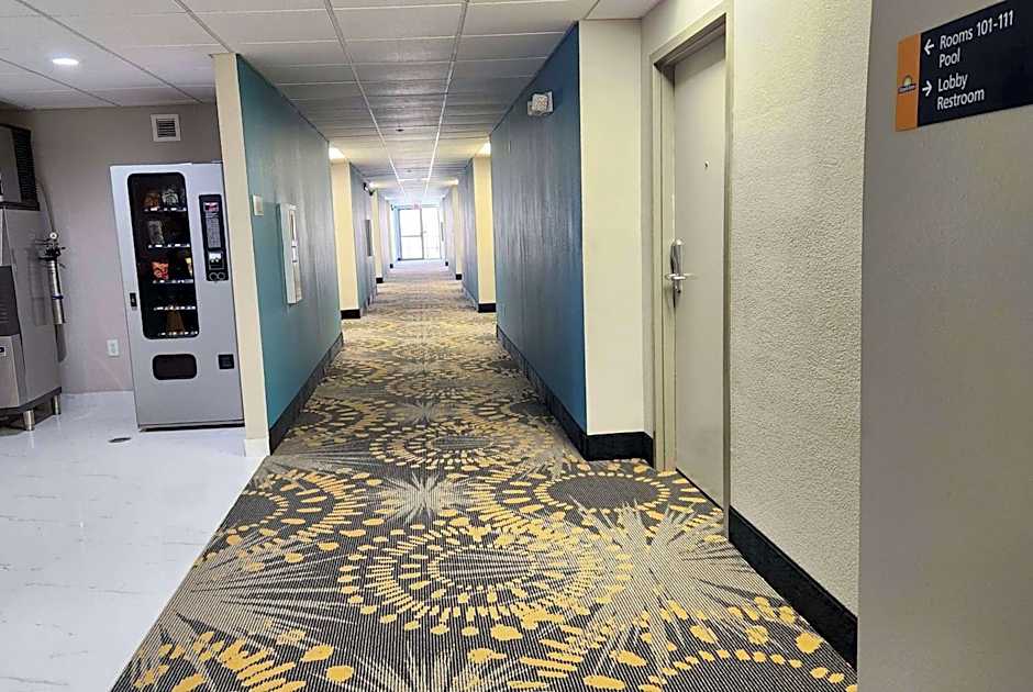 Days Inn by Wyndham LaPlace- New Orleans