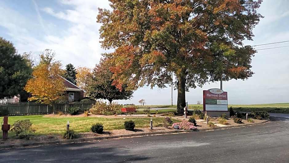 Harvest Drive Family Inn - Renovated Rooms