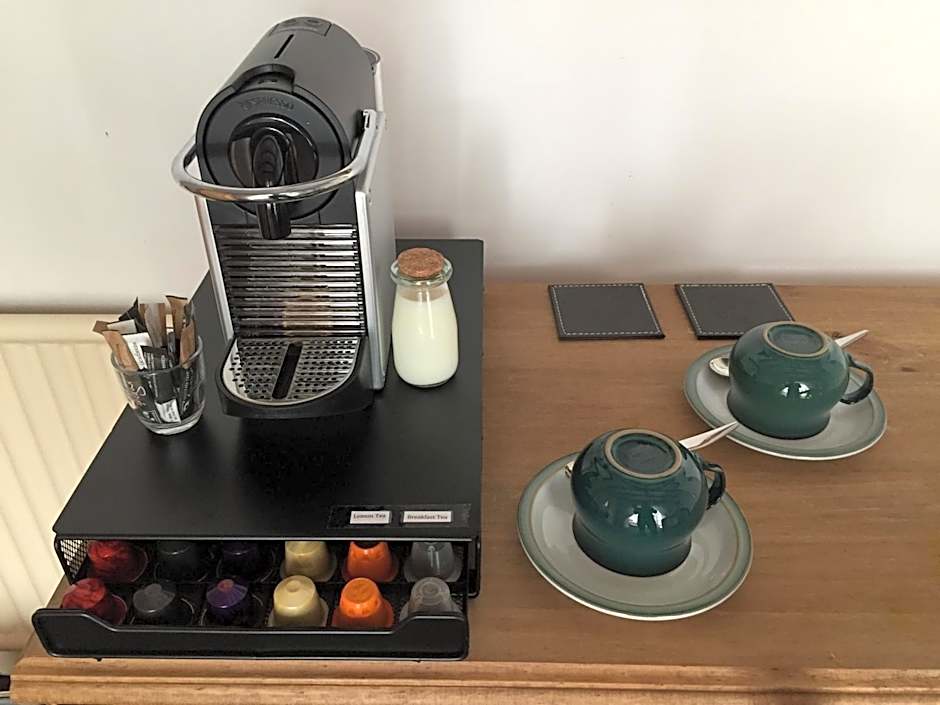 The Sheiling B&B - NC 500