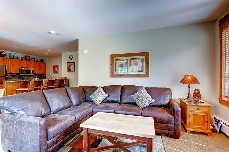 The Springs Condominiums by Keystone Resort