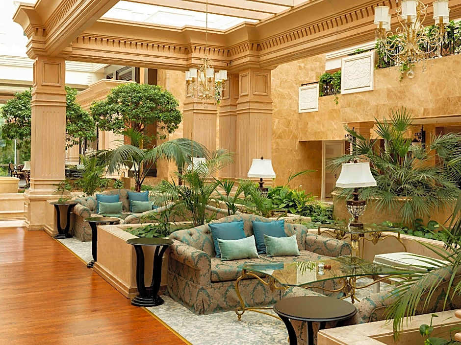 Rixos Almaty Hotel