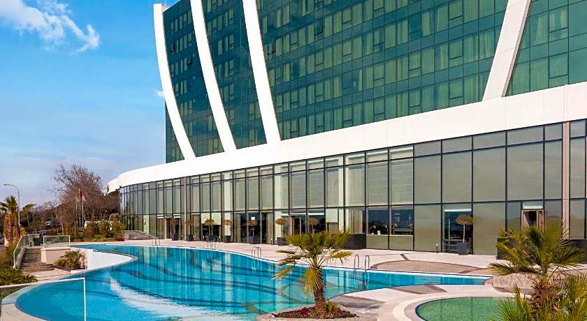 Elite World Grand Istanbul Kucukyali