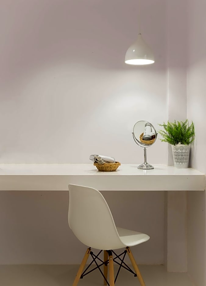 NanNakara Boutique Hotel