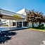 Motel 6-Salt Lake City, UT - Central