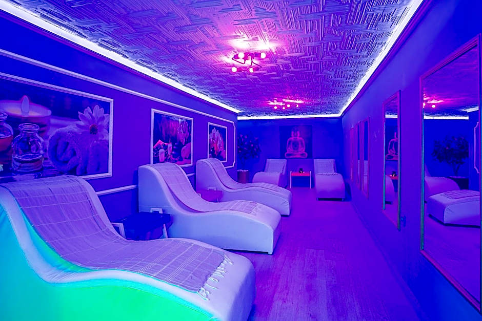 Aslan Sand & City Hotel