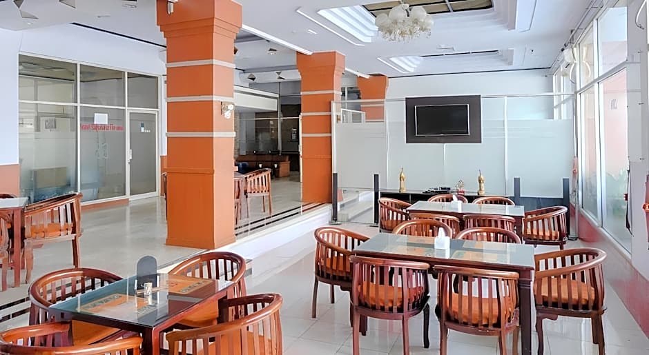 Bandung Permai Hotel