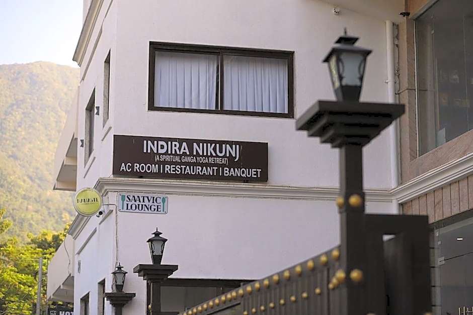 Indira Nikunj Rubystone Exotic