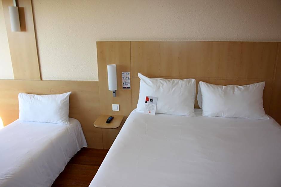 ibis Marseille Centre Gare Saint Charles