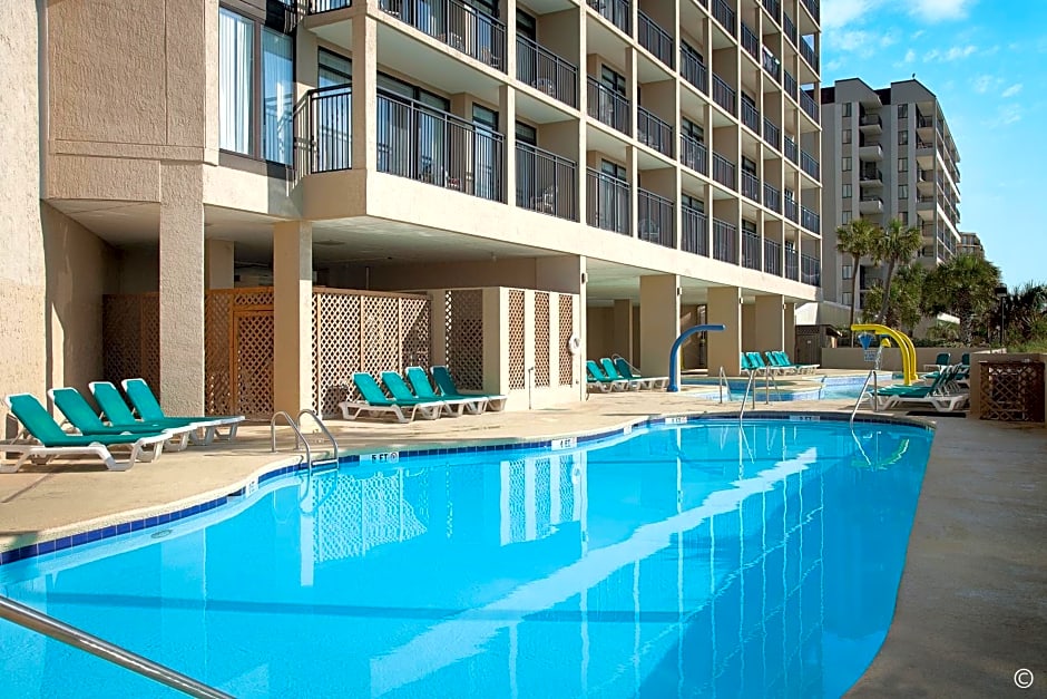 Beach Cove Resort