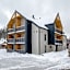Apartmány Jarmilka