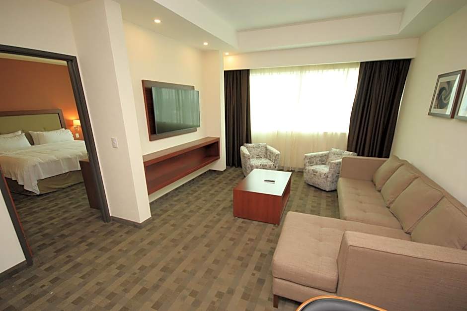 Holiday Inn Leon Plaza Mayor By IHG