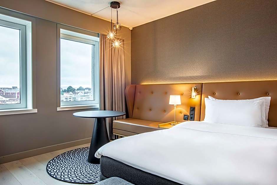 Radisson Blu Atlantic Hotel, Stavanger