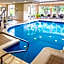 Hilton Garden Inn Charlottesville