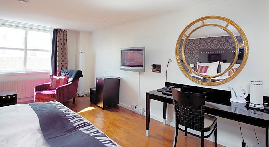 Clarion Collection Hotel Arcticus