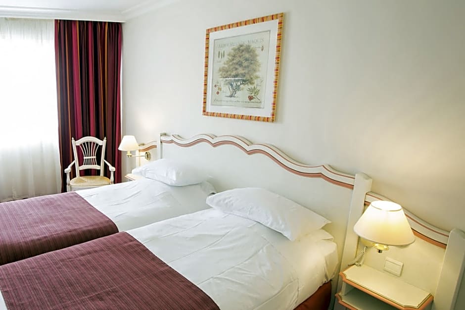 Best Western Plus Cannes Riviera & SPA
