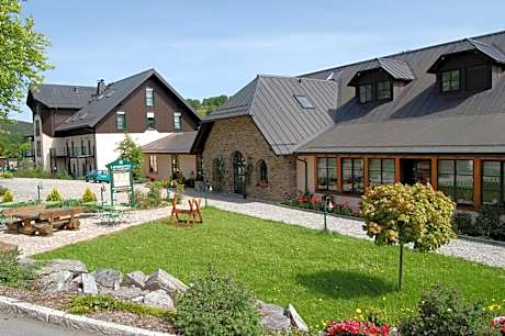 Landhotel Rittersgrün
