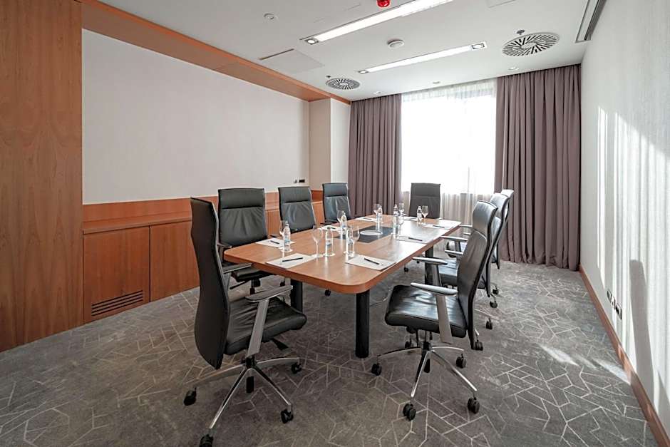 DoubleTree By Hilton Zagreb