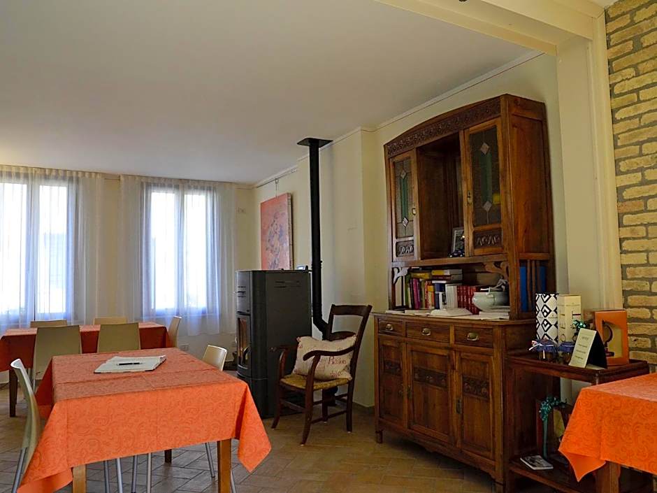 9 Muse Bed and Breakfast