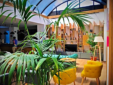 Pera Hotel Lüleburgaz