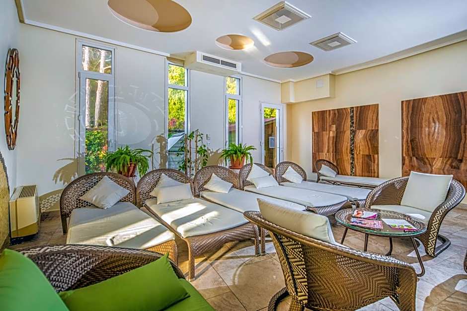 Residence Hotel Balaton