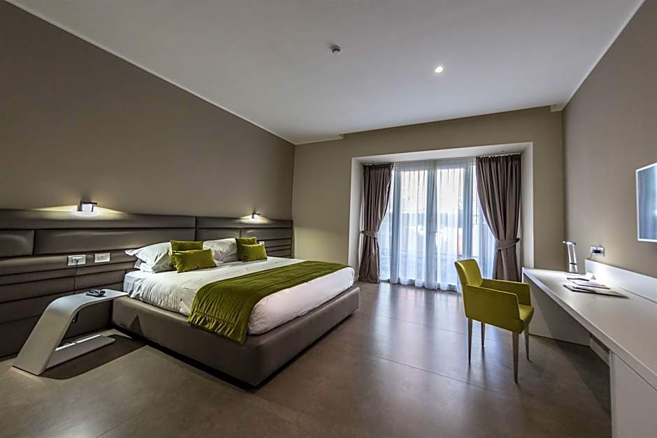 Matilde Lifestyle Hotel