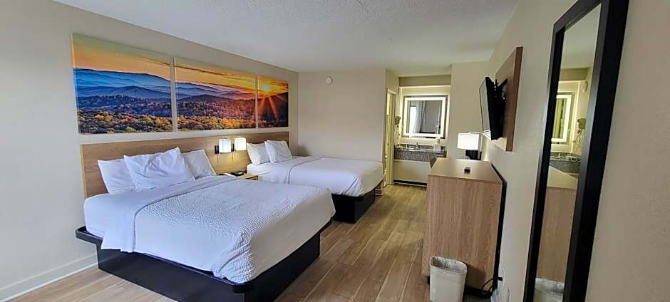 Days Inn by Wyndham Salem