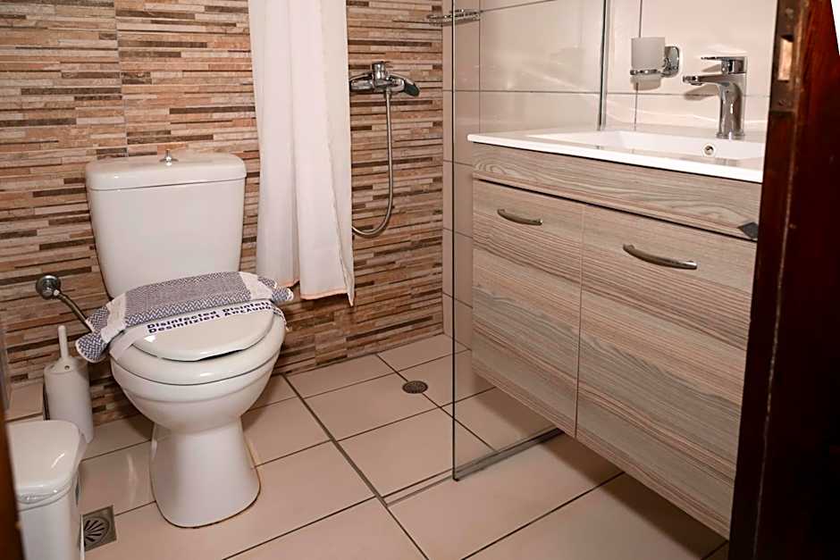 Argo Rooms-Papadakis