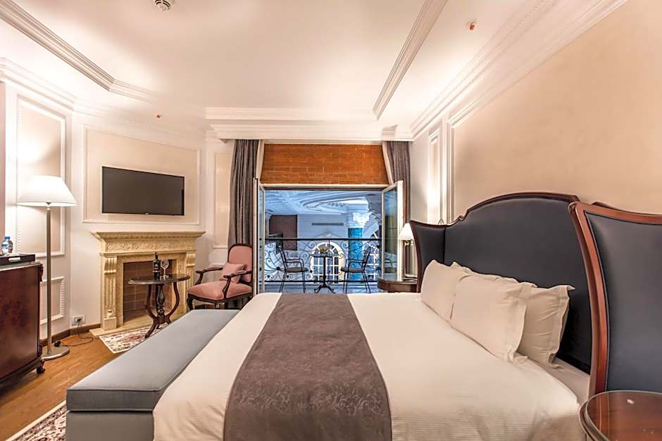 Xheko Imperial Luxury Boutique Hotel