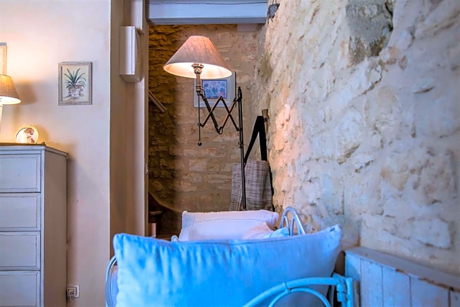 La Closerie de Sarlat Maison d hôtes de charme